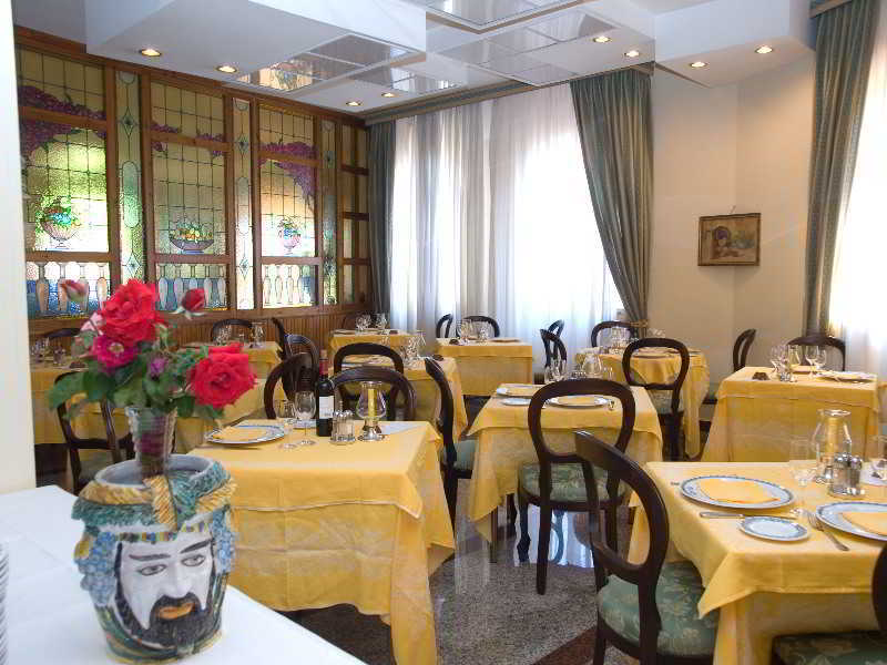 Hotel Ipanema Ταορμίνα Εξωτερικό φωτογραφία