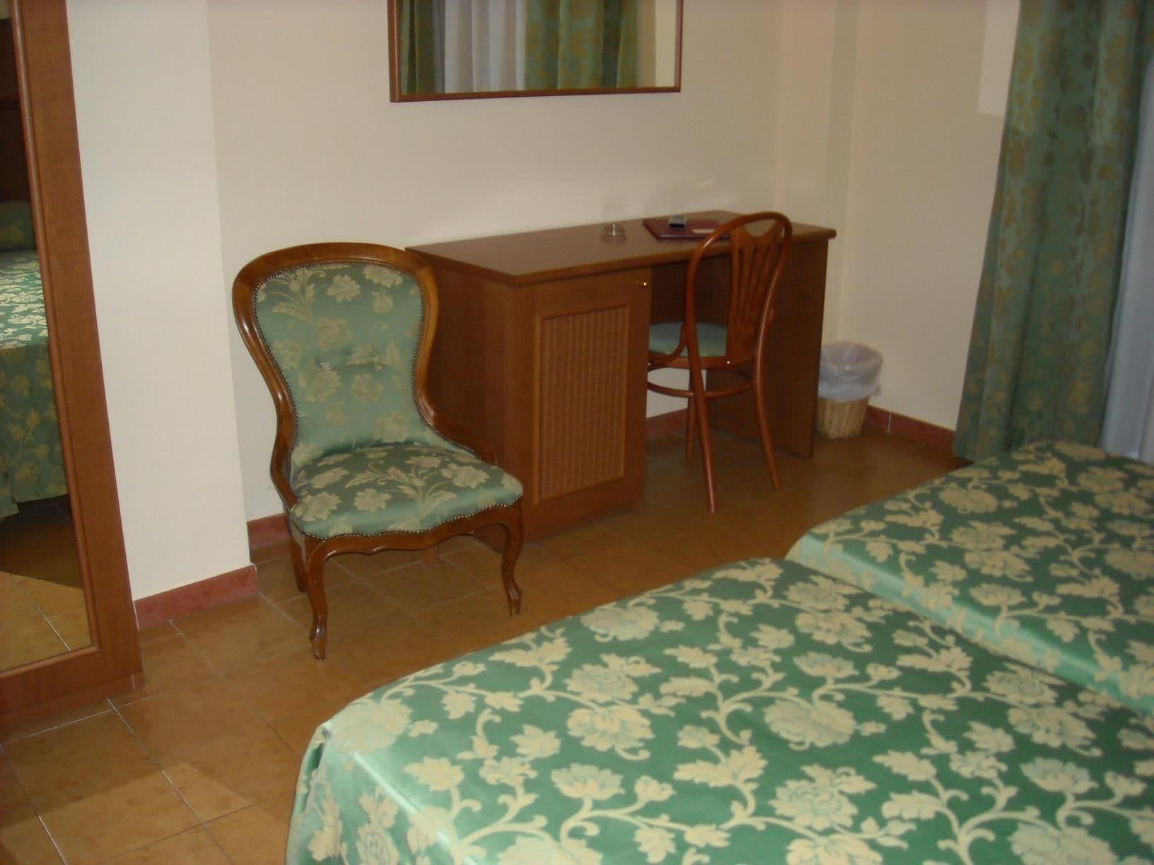 Hotel Ipanema Ταορμίνα Δωμάτιο φωτογραφία