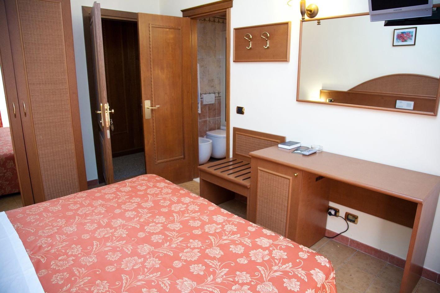 Hotel Ipanema Ταορμίνα Εξωτερικό φωτογραφία