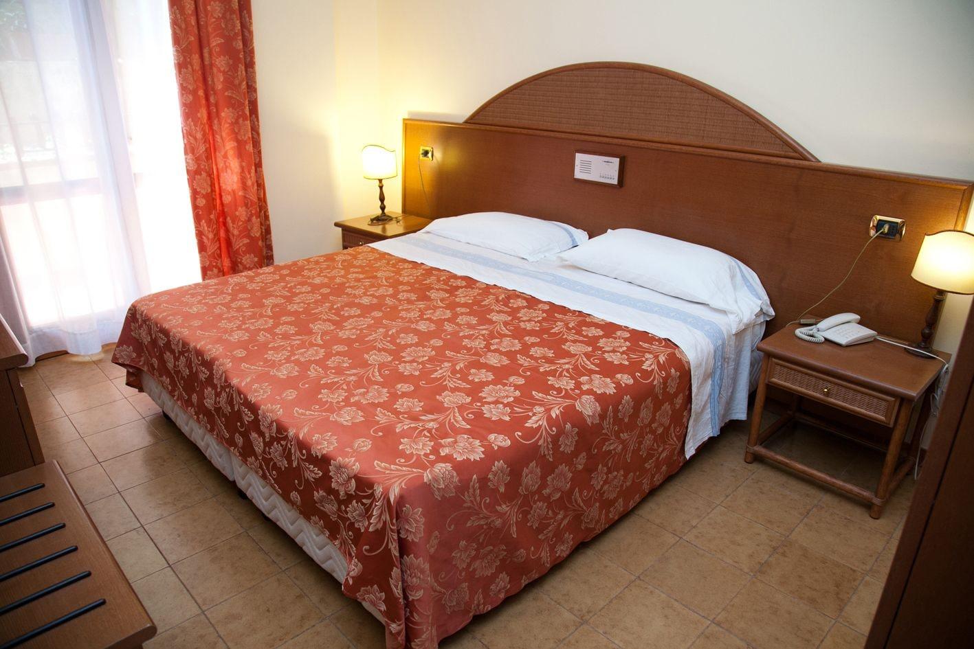 Hotel Ipanema Ταορμίνα Εξωτερικό φωτογραφία