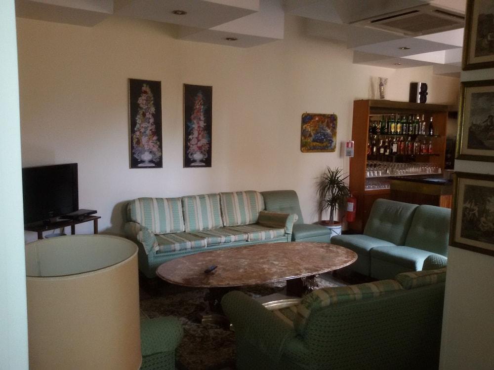 Hotel Ipanema Ταορμίνα Εξωτερικό φωτογραφία