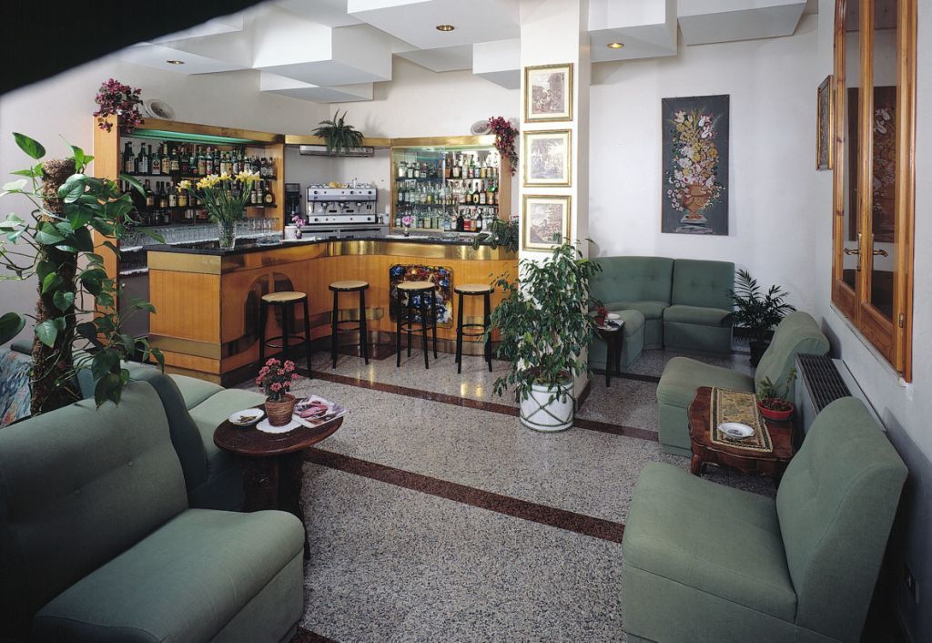 Hotel Ipanema Ταορμίνα Εξωτερικό φωτογραφία