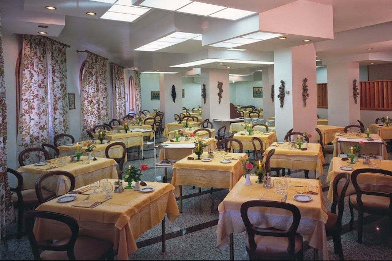 Hotel Ipanema Ταορμίνα Εξωτερικό φωτογραφία